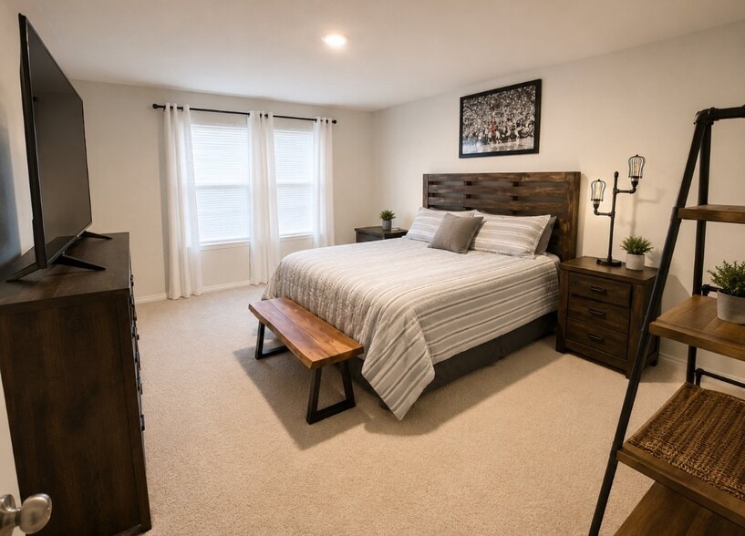 Building Photo - 864 Sweetgrass