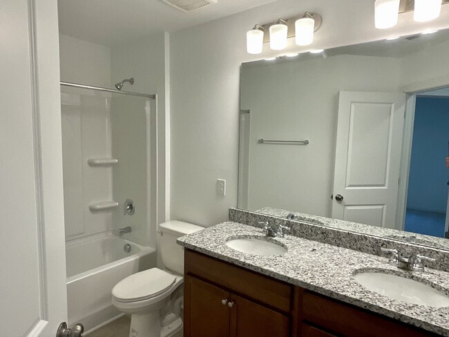 Hall Bath - 235 Sweetbay Tree Dr