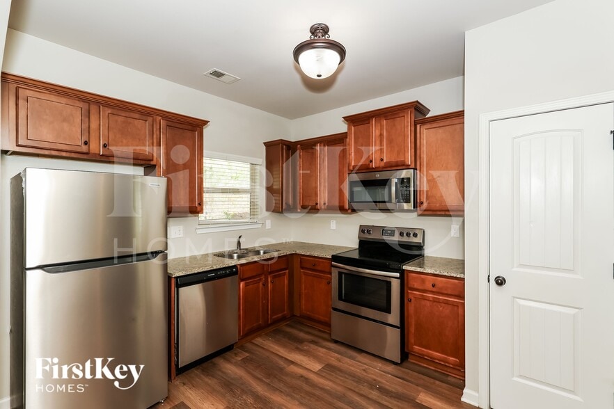 Building Photo - 5458 Union Hill Ct