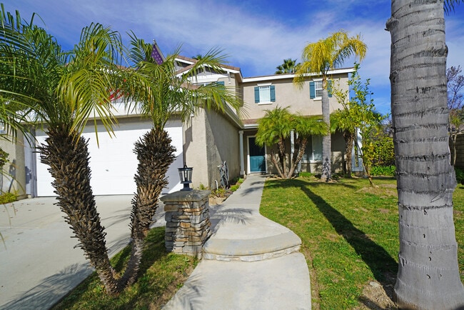 Building Photo - 27863 Knight St