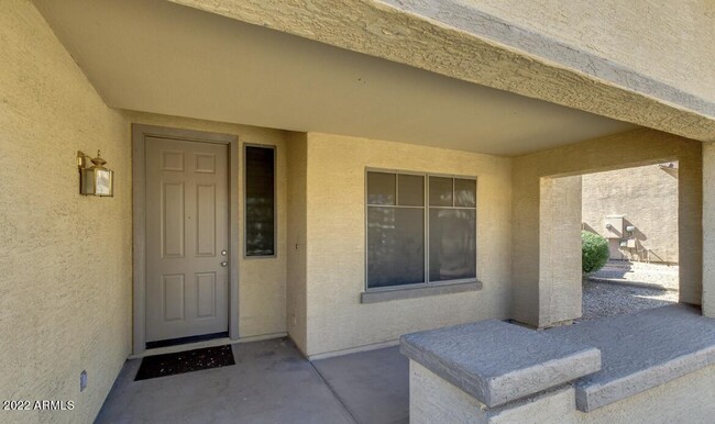 Building Photo - 4809 W Darrel Rd