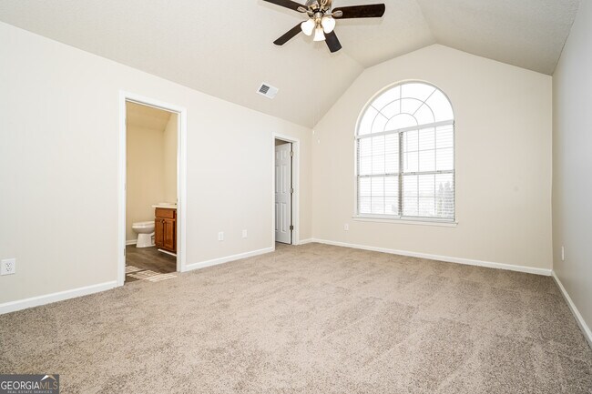 Building Photo - 4610 Idlewood Park