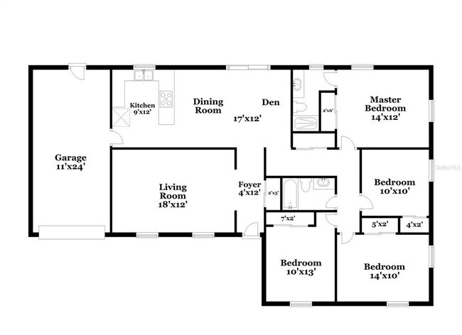 Building Photo - 222 Terrace Dr