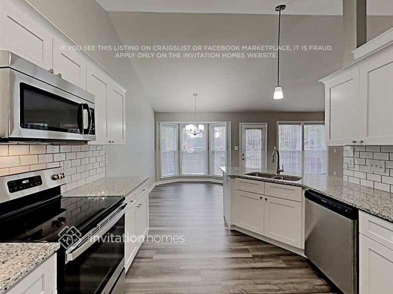 Building Photo - 4105 Mackinac Island Ln