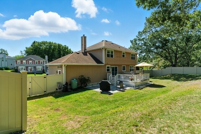 Building Photo - 18 Arthur G Pernokas Dr