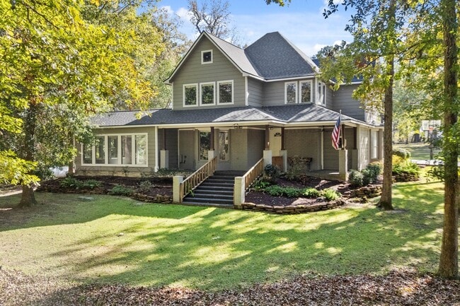 Primary Photo - 11085 Jake Pearson Rd