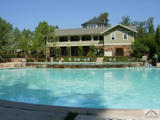 Building Photo - PRE-LEASING FOR AUGUST 10 2026! WOODLANDS OF ATHENS