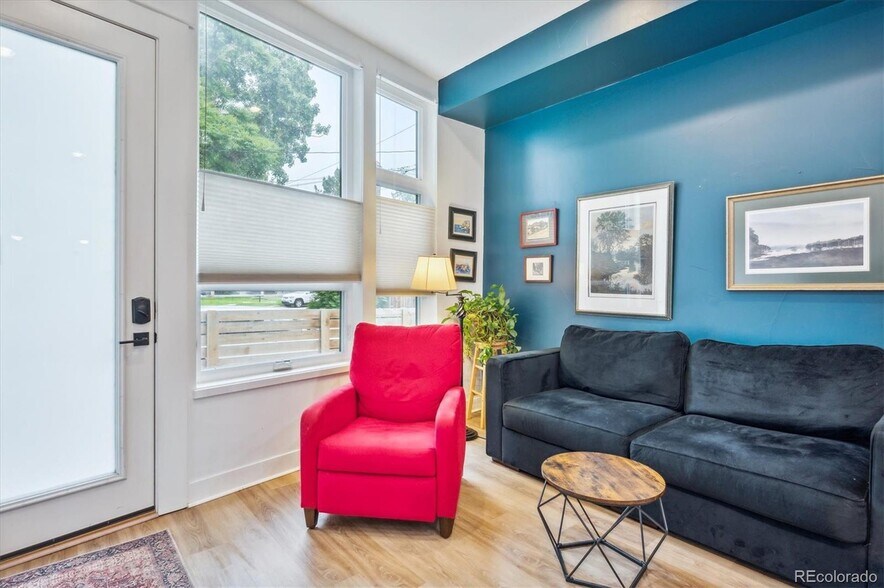 Building Photo - 3126 N Gilpin St