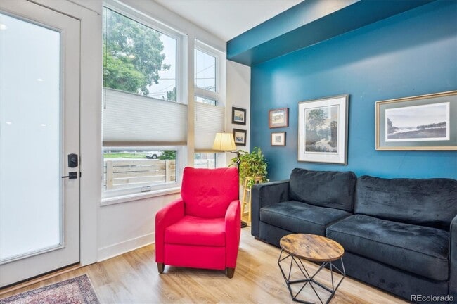 Building Photo - 3126 N Gilpin St