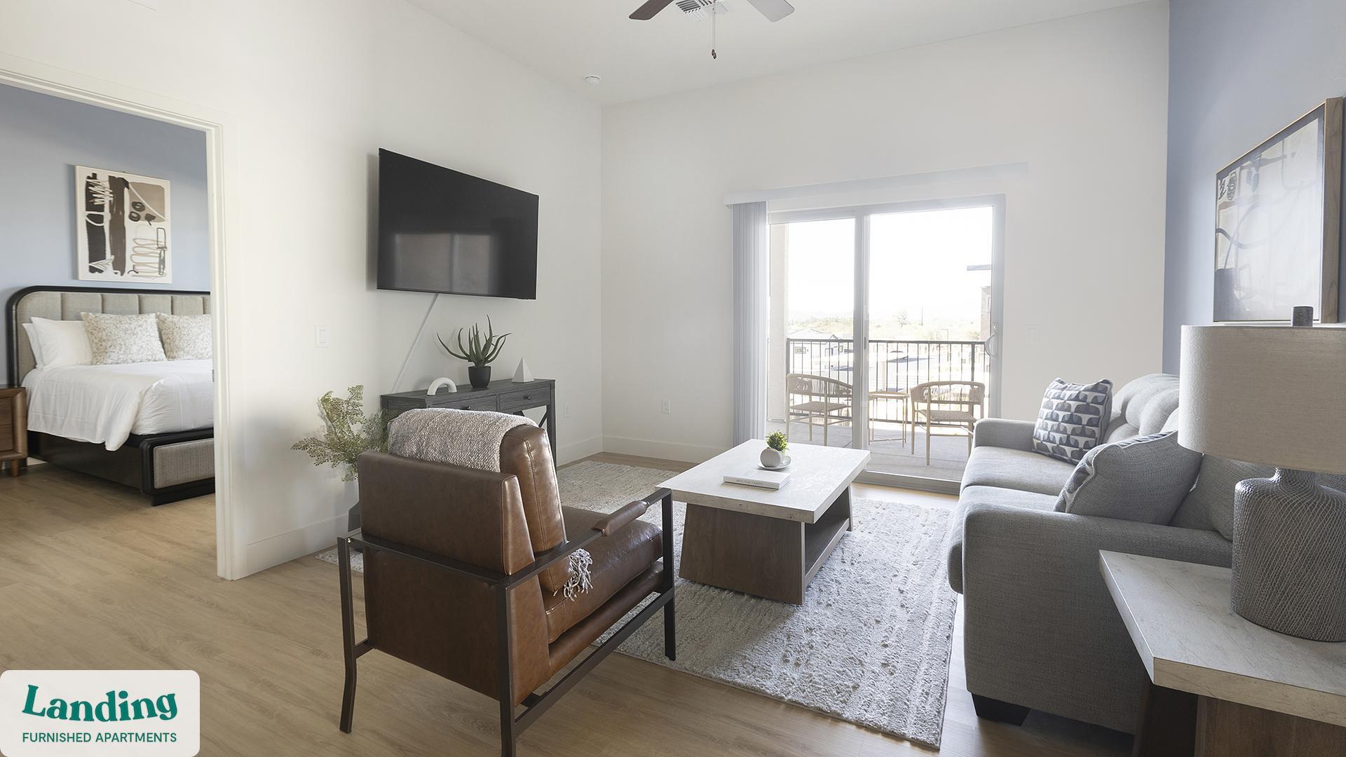 Building Photo - 5750 N La Cholla Blvd