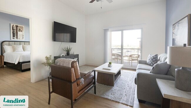 Building Photo - 5750 N La Cholla Blvd