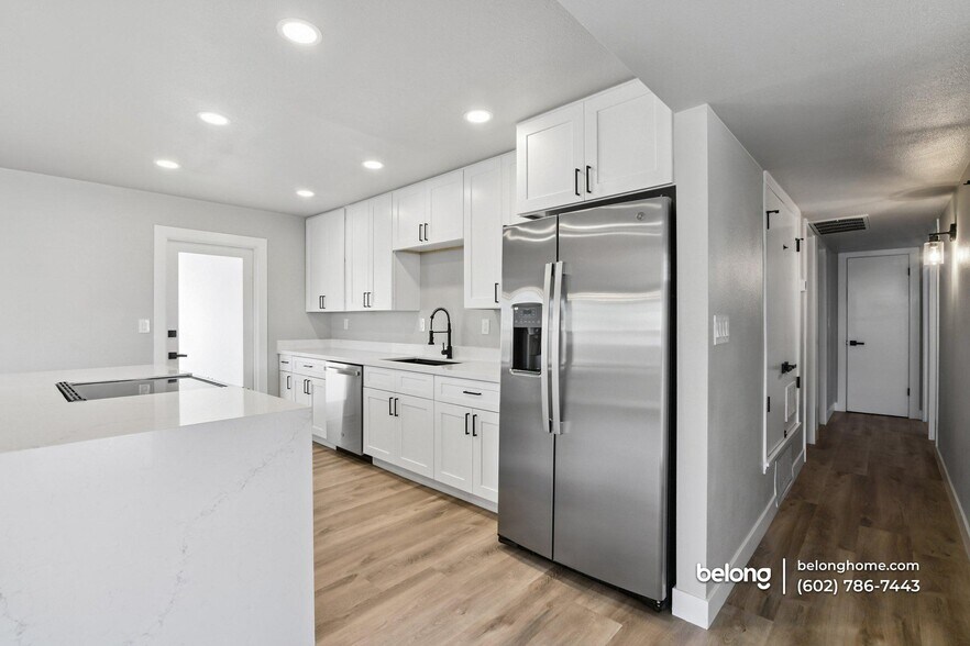 Building Photo - 5420 N Granite Reef Rd