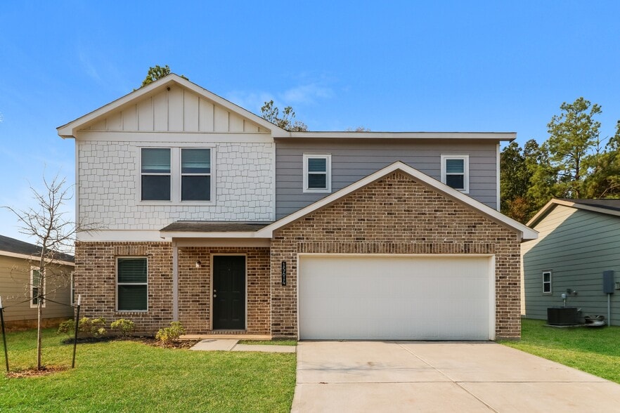 Primary Photo - 15614 Briar Forest Dr