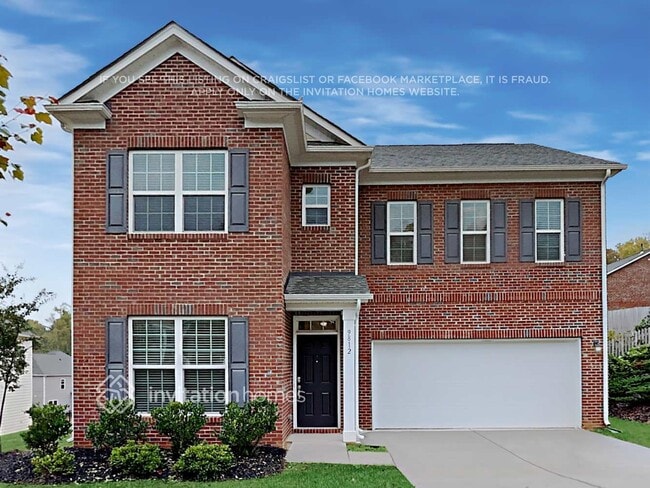 Building Photo - 9812 Maywine Cir