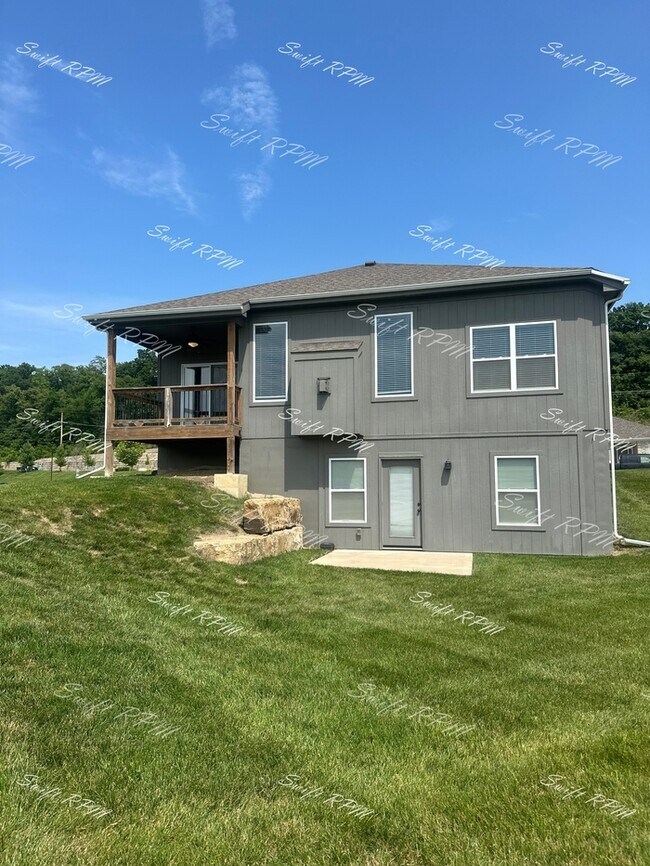 Building Photo - 6824 Prairie Ln