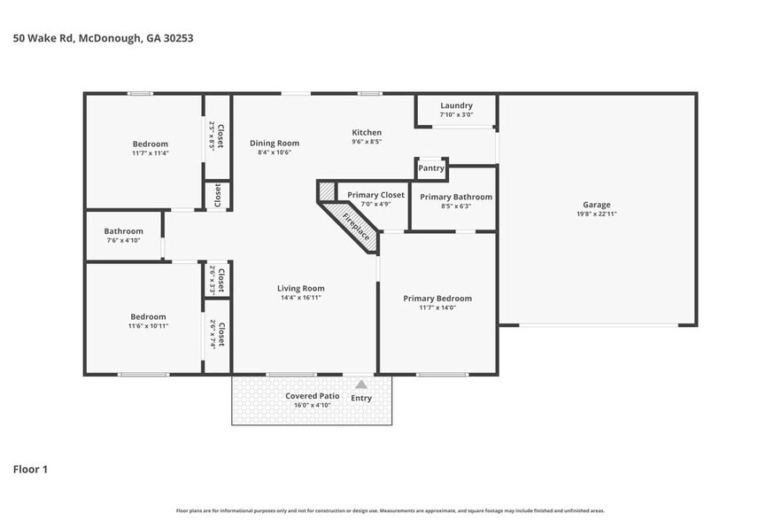 Building Photo - 50 Wake Rd