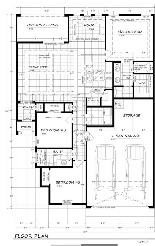 Building Photo - 1997 Pine Trail St