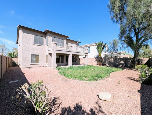 Building Photo - 17453 W Navajo St