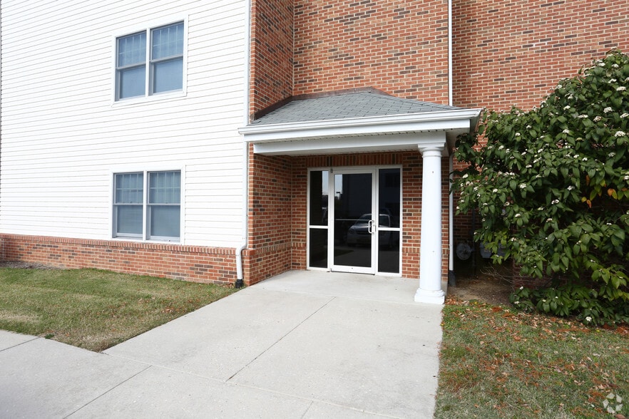 Building Photo - Silver Mill Apartments