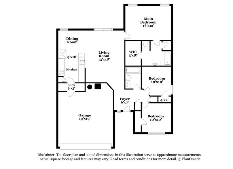 Building Photo - 3605 Candlebrook Ln