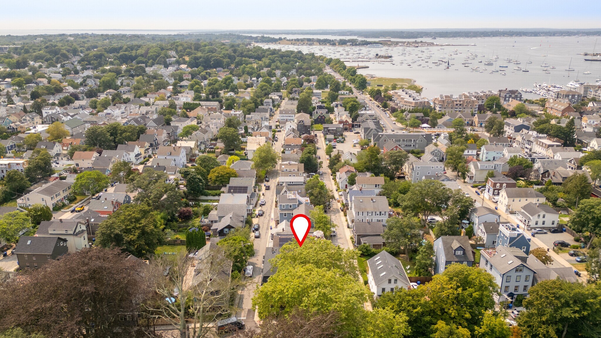 Building Photo - 501 Spring St