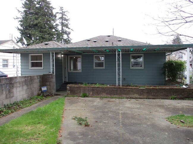 Building Photo - Charming 2 Bedroom 1 bath in Tacoma