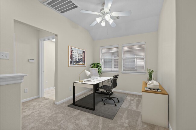 Building Photo - 142 W Burberry Cir