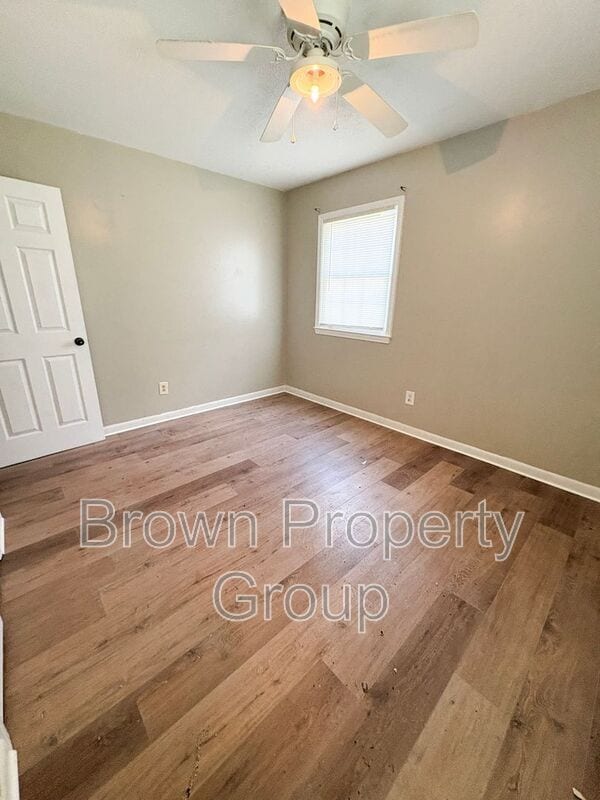 Building Photo - 707 Odell Rd