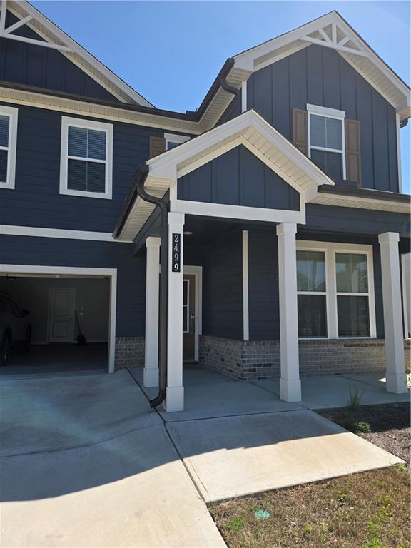 Building Photo - 2499 Brown Dove Wy
