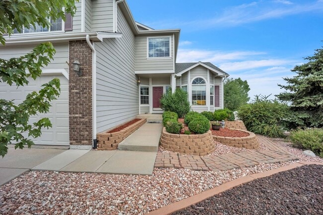 Building Photo - 9811 Carrington Dr