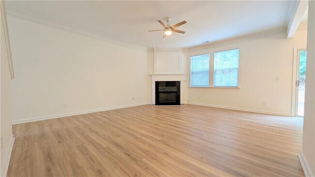 Building Photo - 521 Windstone Trail