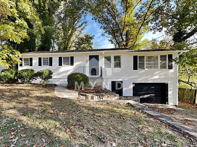 Primary Photo - 627 Rountree Rd