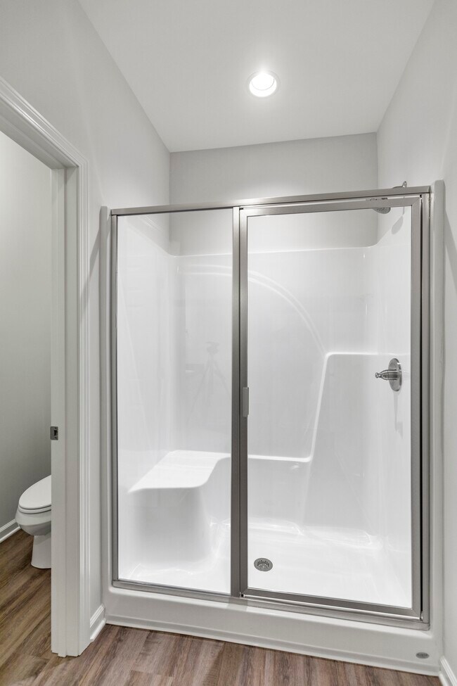 Building Photo - 600 Chapelwood Dr