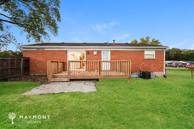Building Photo - Charming 3-Bedroom Home