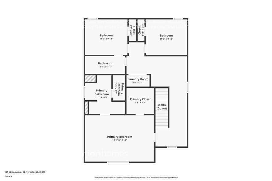 Building Photo - 105 Streambank Ct