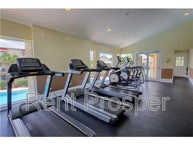 Building Photo - 4153 S Semoran Blvd