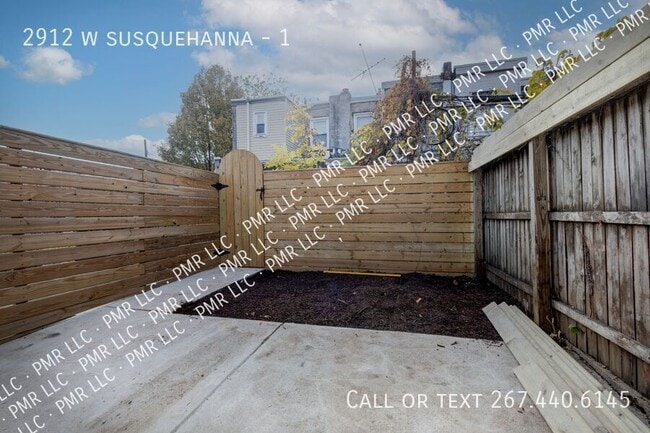 Building Photo - 2912 w susquehanna-1