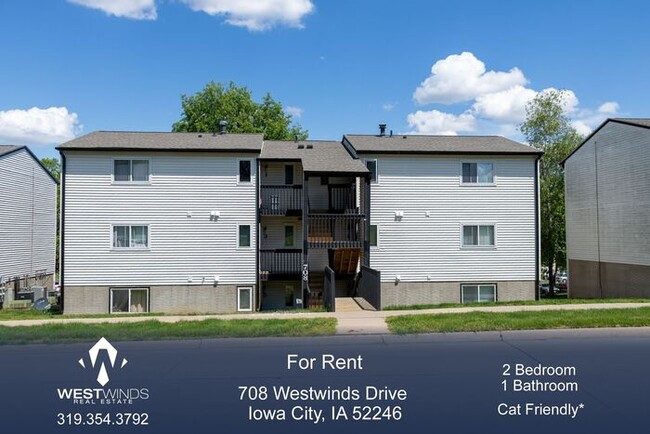 Primary Photo - $1,000 | 2 Bedroom, 1 Bathroom Condo | Cat...