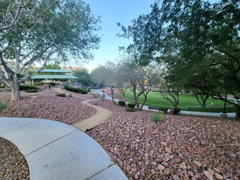 Community Park - 3940 Zodiacal Light St