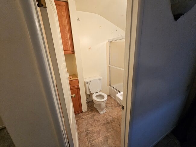 Bathroom off formal dining room - 22909 Broadwell Ave