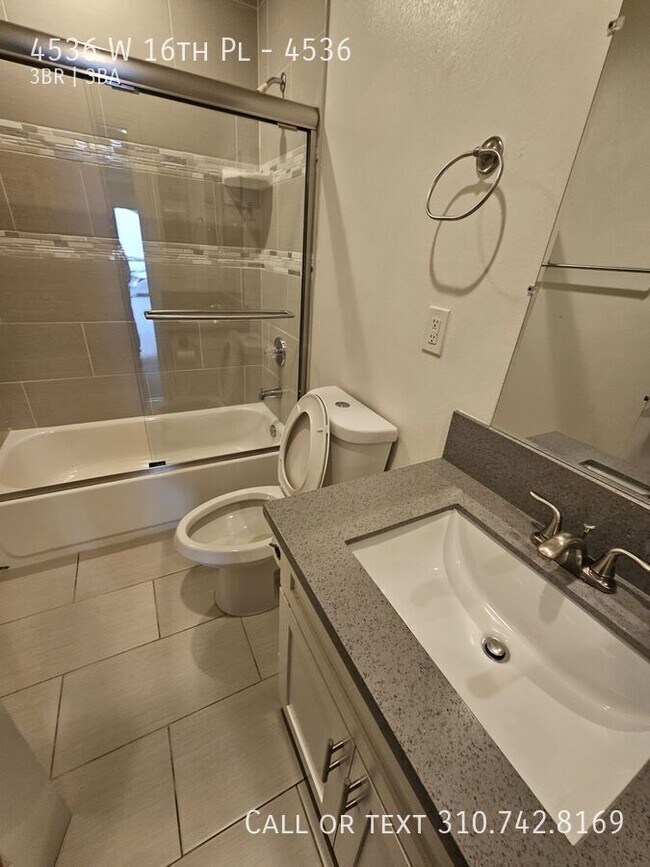 Building Photo - 4536 W 16th Pl