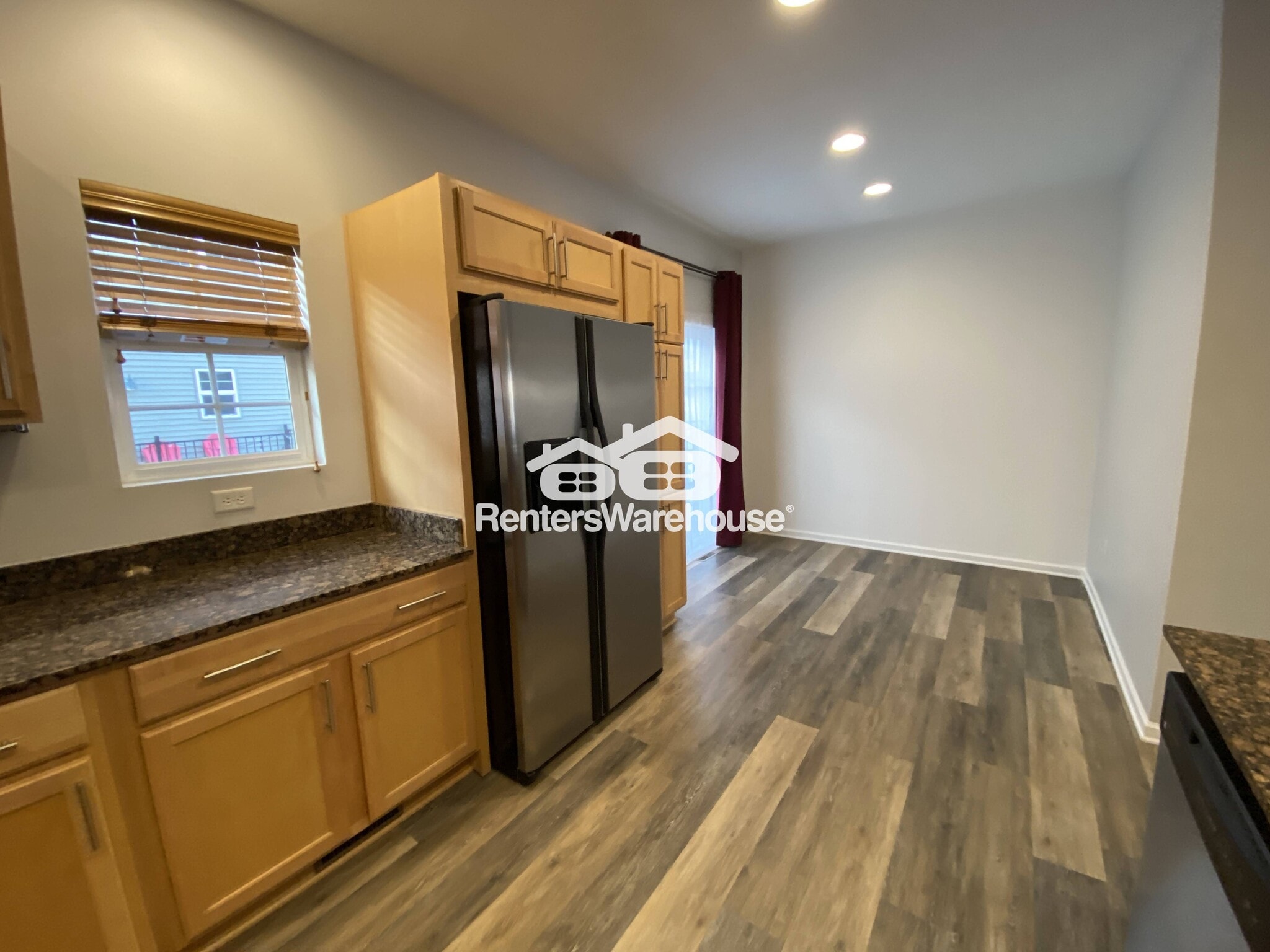 Building Photo - 2122 High St