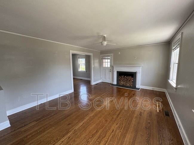 Building Photo - 310 Yeardley Ave