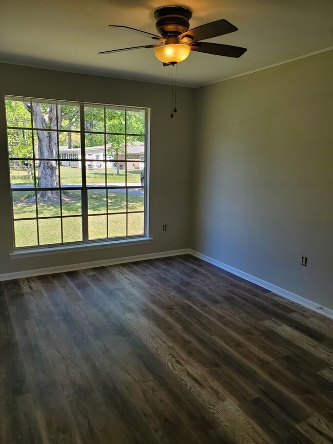 Building Photo - Newly remodeled, 3 bedroom, 2 bath home with large fenced in backyard in the heart of Rincon