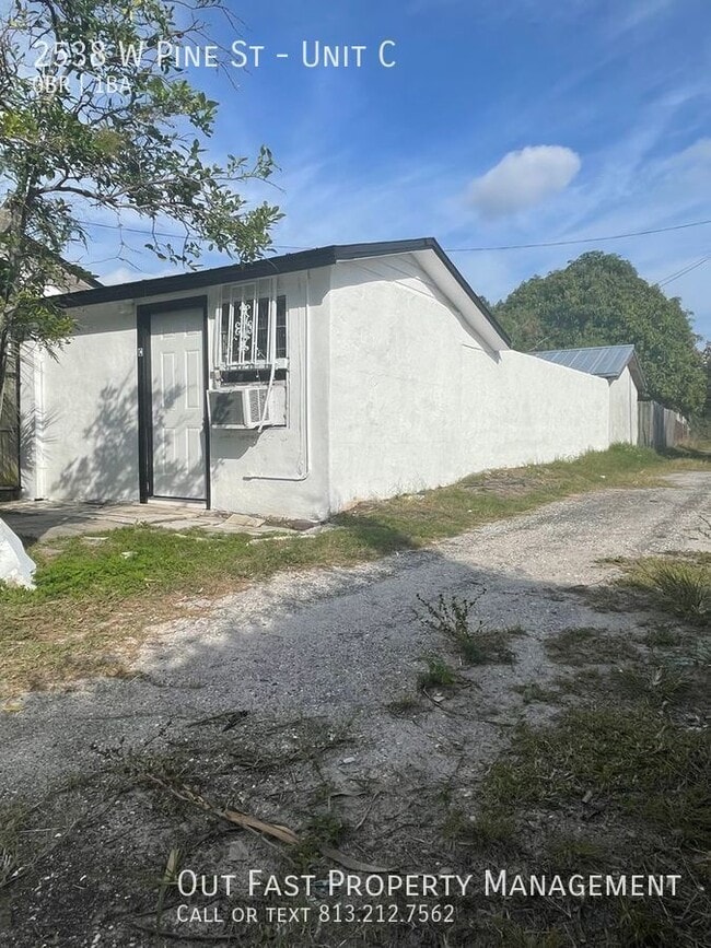 Primary Photo - 2538 W Pine St