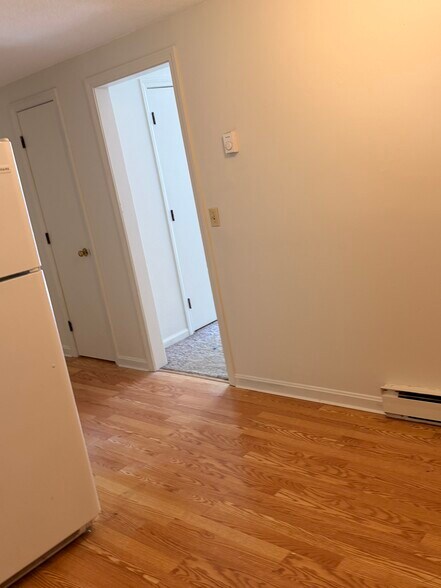 Kitchen - 296 Turners Falls Rd
