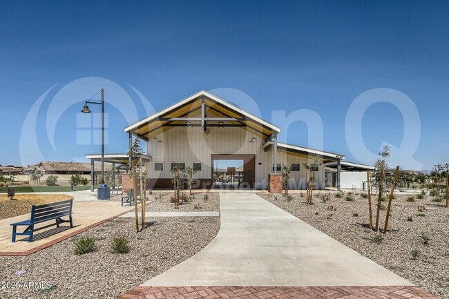 Building Photo - 4132 E Brisa Dr