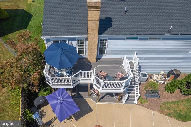 Building Photo - 1615 Spottsworth Way