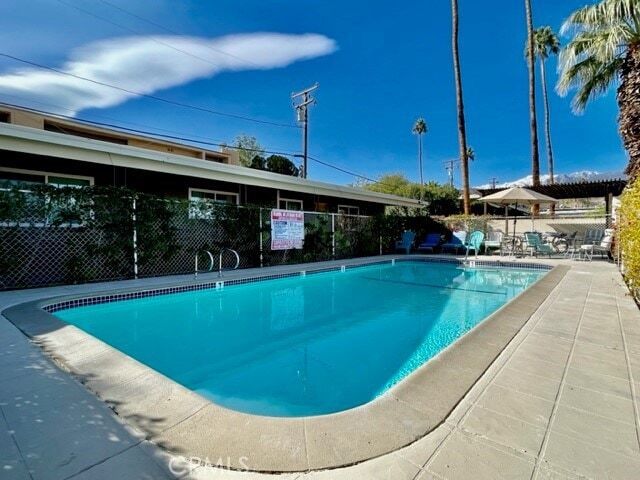 Building Photo - 37111 Cathedral Canyon Dr