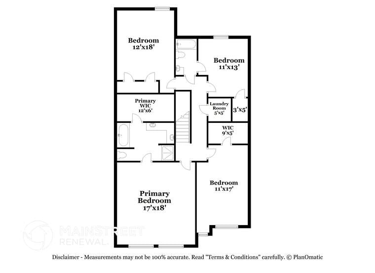 Building Photo - 1329 Riverford Cir